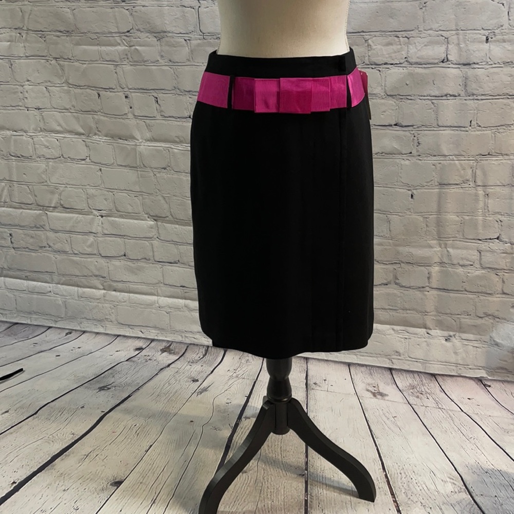 International Concepts Wrap Skirt-2